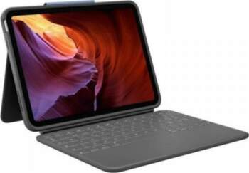 Logitech Rugged Folio for ipad-10TH Gen