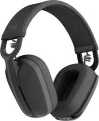 Logitech Zone Vibe Wireless Headset full
