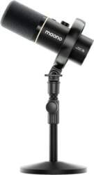 Maono PD200W dynamic microphone (Black) |