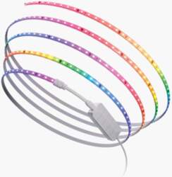 Nanoleaf Essentials Matter Smart Addressable Multicolour