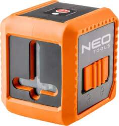 Neo  75-100 Red 10 m |
