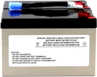 ORIGIN STORAGE REPLACEMENT UPS BATTERY |