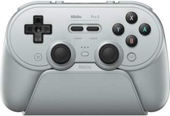 Pad 8BitDo Pro 3 Bluetooth Gamepad