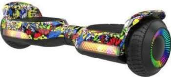 Rebel Active Hoverboard Cruiser Joy |
