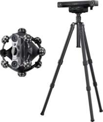 Revopoint Trackit SR Optical 3D Scanner