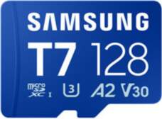 Samsung MicroSD card | T7 |