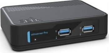 SEH utnserver Pro (M05130) Device Server