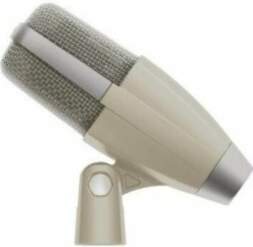 Sennheiser MD 421 Kompakt 80th Edition