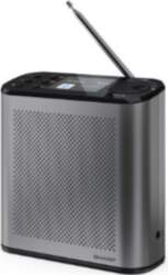 Sharp  OSAKA Portable Digital Radio |