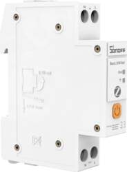 Smart switch SONOFF BASIC-ZB1GSP ZigBee |
