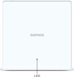 SOPHOS AP6 840 plenum-rated Access Point