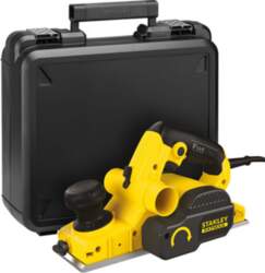 Stanley | 2mm Hand Planer -