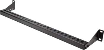 StarTech 1U RACK-MOUNT CABLE LACING BAR