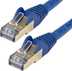 StarTech Cable StarTech Cat6a RJ-45 5m