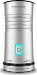 Steel Cecotec Black (Cecotec) | Cecotec