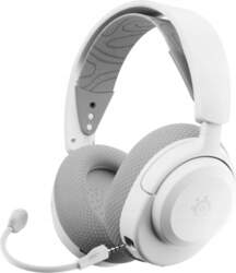 SteelSeries Arctis Nova 3X Wireless, White