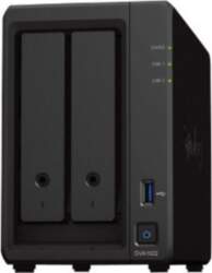 Synology DVA1622 | Intel | Celeron