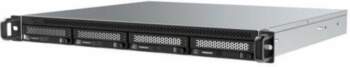 TERRAMASTER U4-500 NAS File Server with