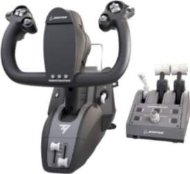 Thrustmaster  TCA Yoke Pack Boeing Edition