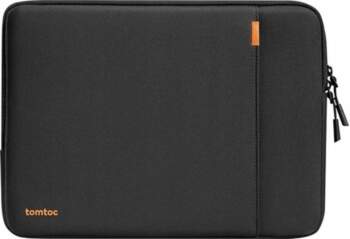 TOMTOC Defender-A13 13" MacBook Case (Black)
