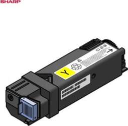 Toner Sharp Sharp oryginalny toner MXC50TY