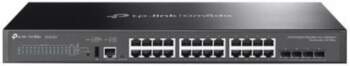 TP-LINK managment Omada 24-PortGb Stackable Lite