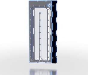 Triton Singularity Computers  Wraith 2.0