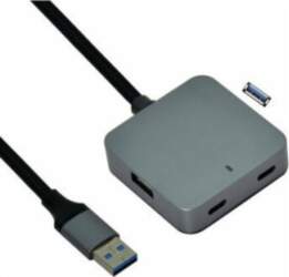 Value VALUE Hub USB 3.2