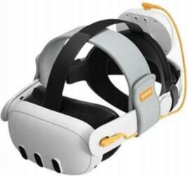 Vortex Virtual Reality Head Strap z