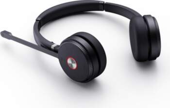 Yealink Dect Wireless Headset | Wh62