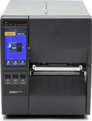Zebra ZT231 label printer Thermal transfer