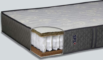 sps matrači nirvana lux 90x 200