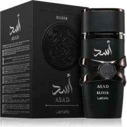 Lattafa Asad Elixir EDP 100 ml