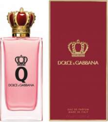 Dolce & Gabbana Q EDP 3ml