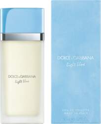 Dolce & Gabbana Light Blue EDT