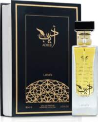 Lattafa Adeeb EDP 80 ml
