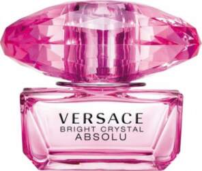 Versace Bright Crystal Absolu 3ml testeris