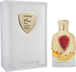 Samah Royale no Riiffs EDP 100
