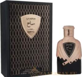Samah Onyx no RiiFFS EDP 100