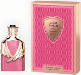 Samah Pearl no RiiFFS EDP 100