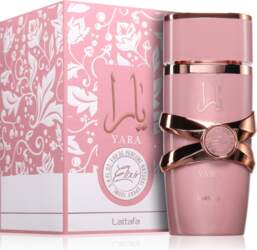 Lattafa Yara Elixir EDP 100 ml