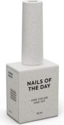 Nailsoftheday Fiber base