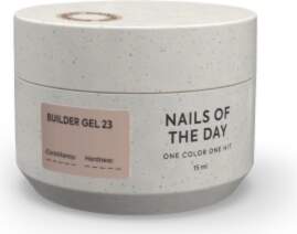 Nailsoftheday Builder Gel 23