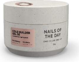 Nailsoftheday Cold Builder Gel 05