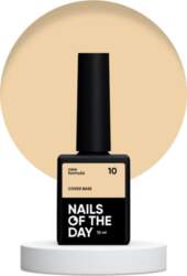 Nailsoftheday Cover base 10