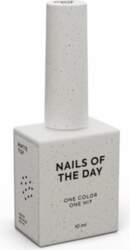 Nailsoftheday Matte Top