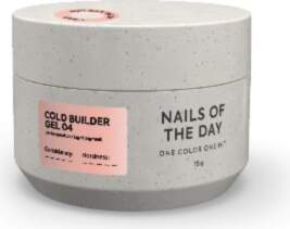 Nailsoftheday Cold Builder Gel 04