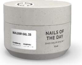 Nailsoftheday Builder Gel 25