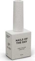 Nailsoftheday Builder base strong gel