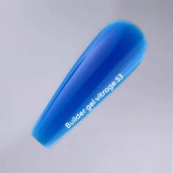 Nailsoftheday Builder Gel Vitrage 53
